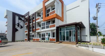 O2 Hotel Sakonnakhon