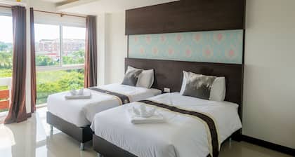 O2 Hotel Sakonnakhon