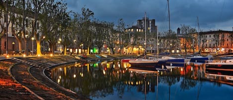 Marina