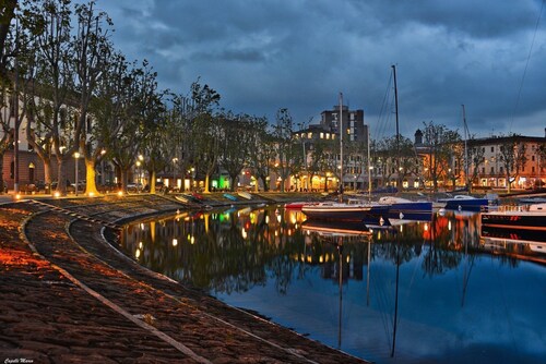 The Maison d 'Alizè. 