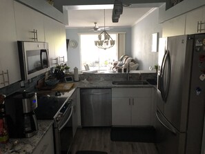 Cucina privata