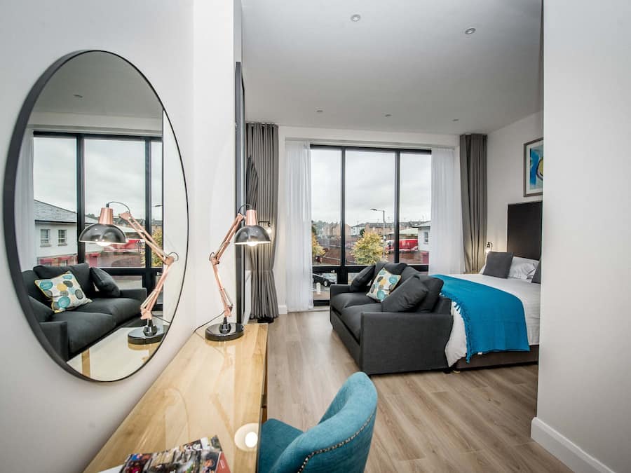 Deluxe Suite, Ensuite | 1 bedroom