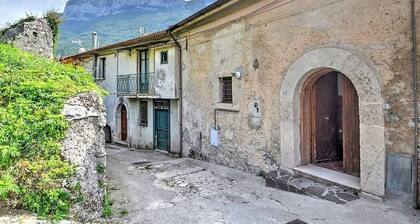 Der Igelweg von Gianpaolo Mancini