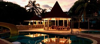 Hotel Secreto