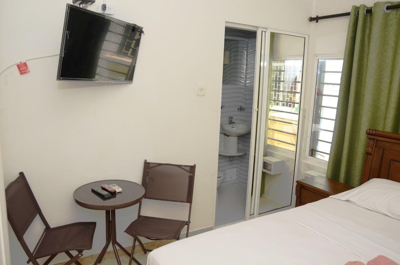 Foto - Hostal Marbella 47