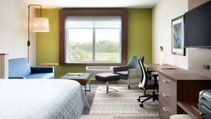 Room - Holiday Inn Express Middletown-Goshen (Middletown)