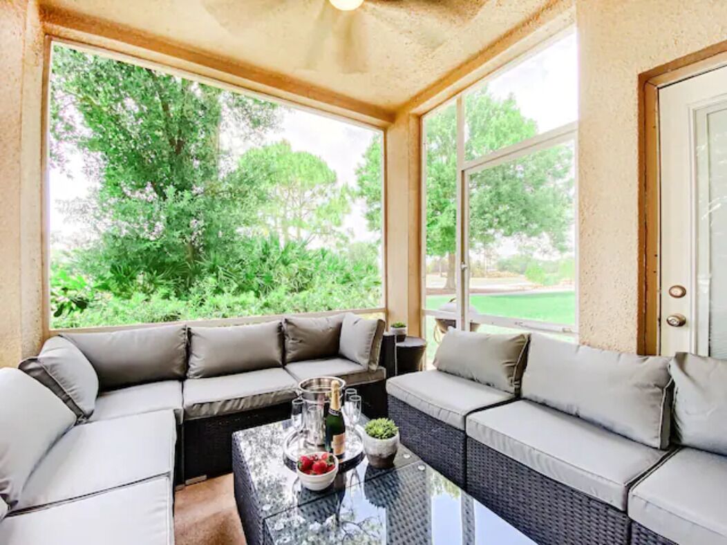 2 BR at PgaVillageResort by AmericanVacationLiving