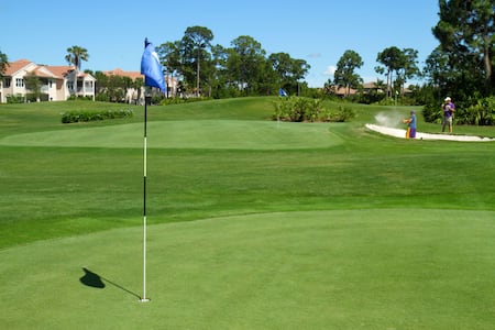 Port St. Lucie Villa