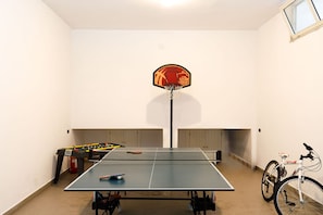 Area giochi