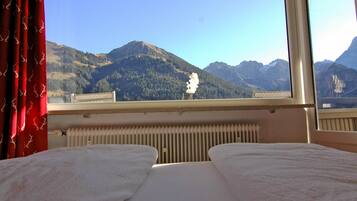 2 bedrooms, WiFi