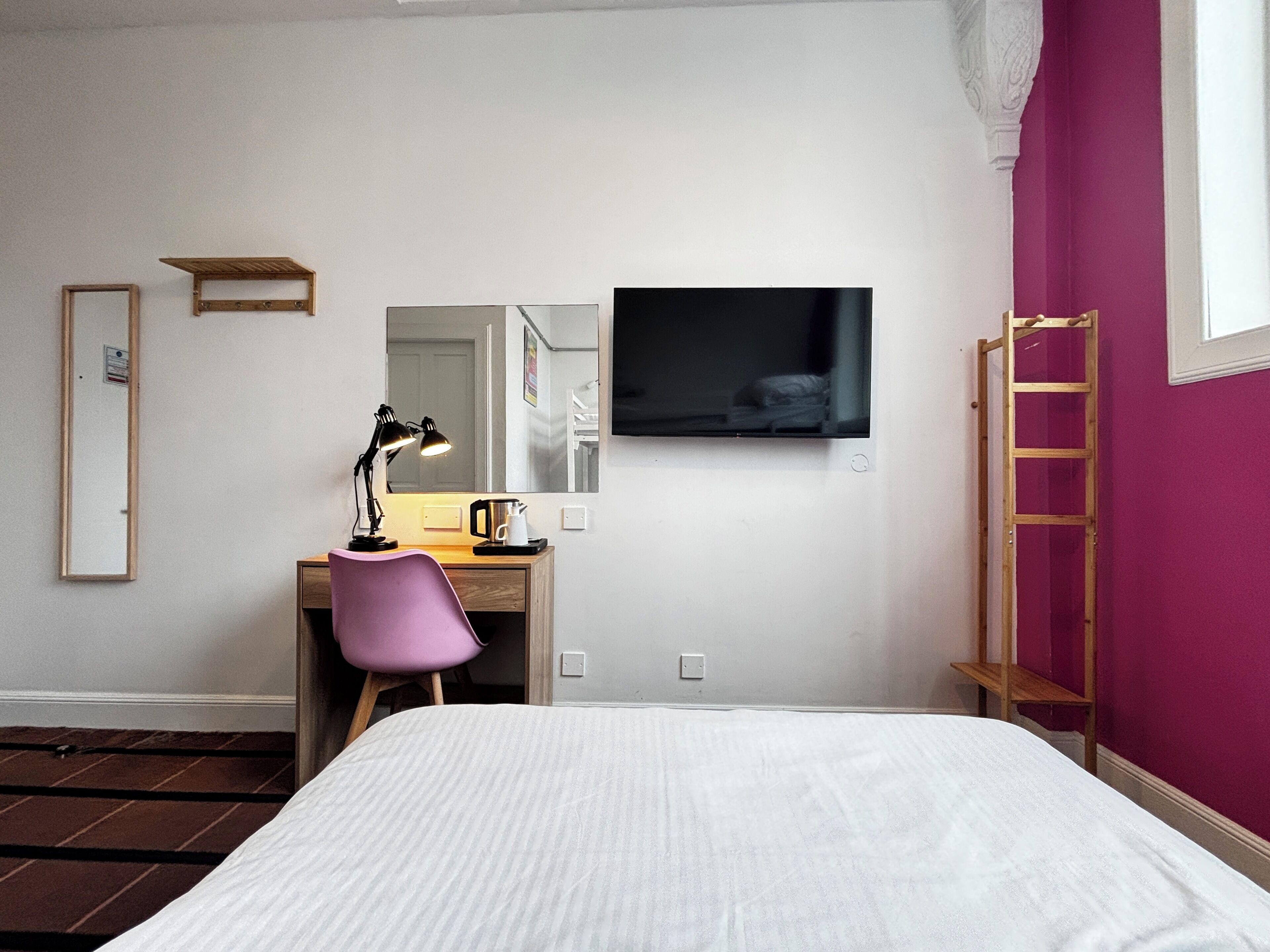 Photo - Safestay Glasgow Charing Cross