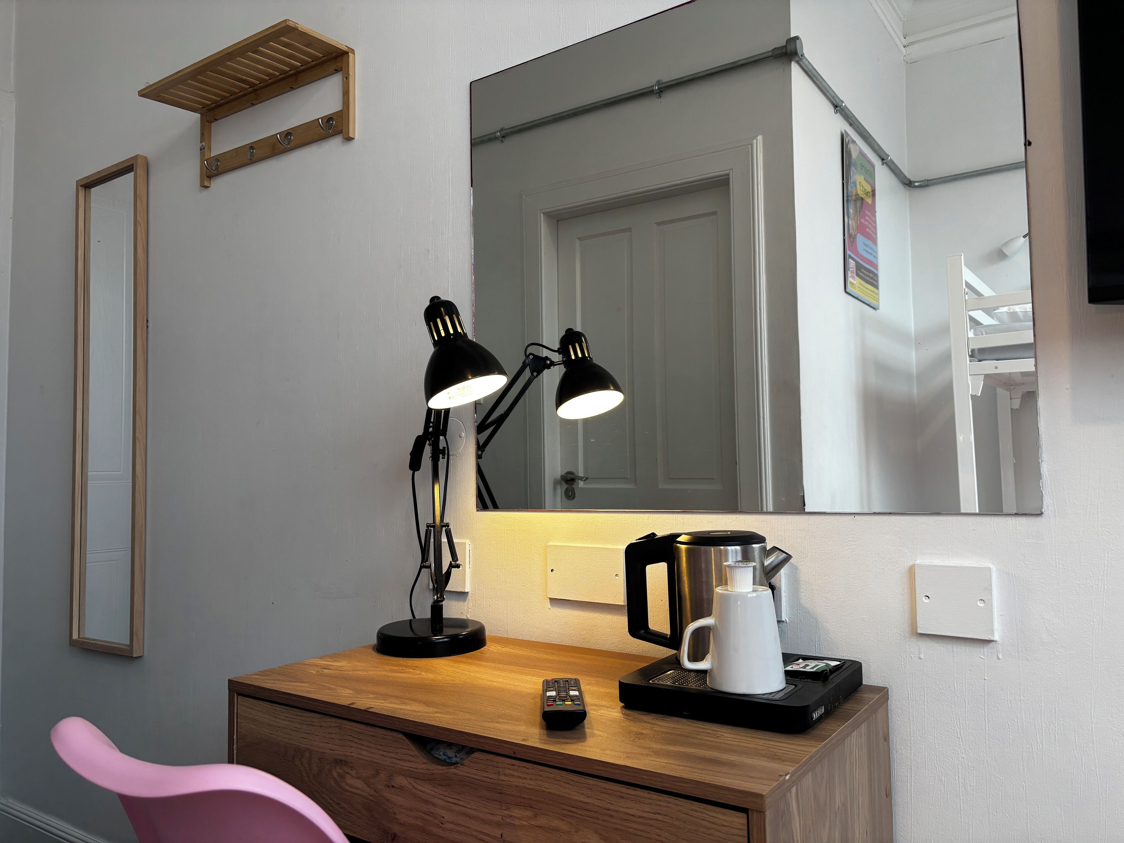 Photo - Safestay Glasgow Charing Cross