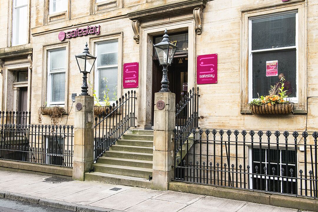 Photo - Safestay Glasgow Charing Cross