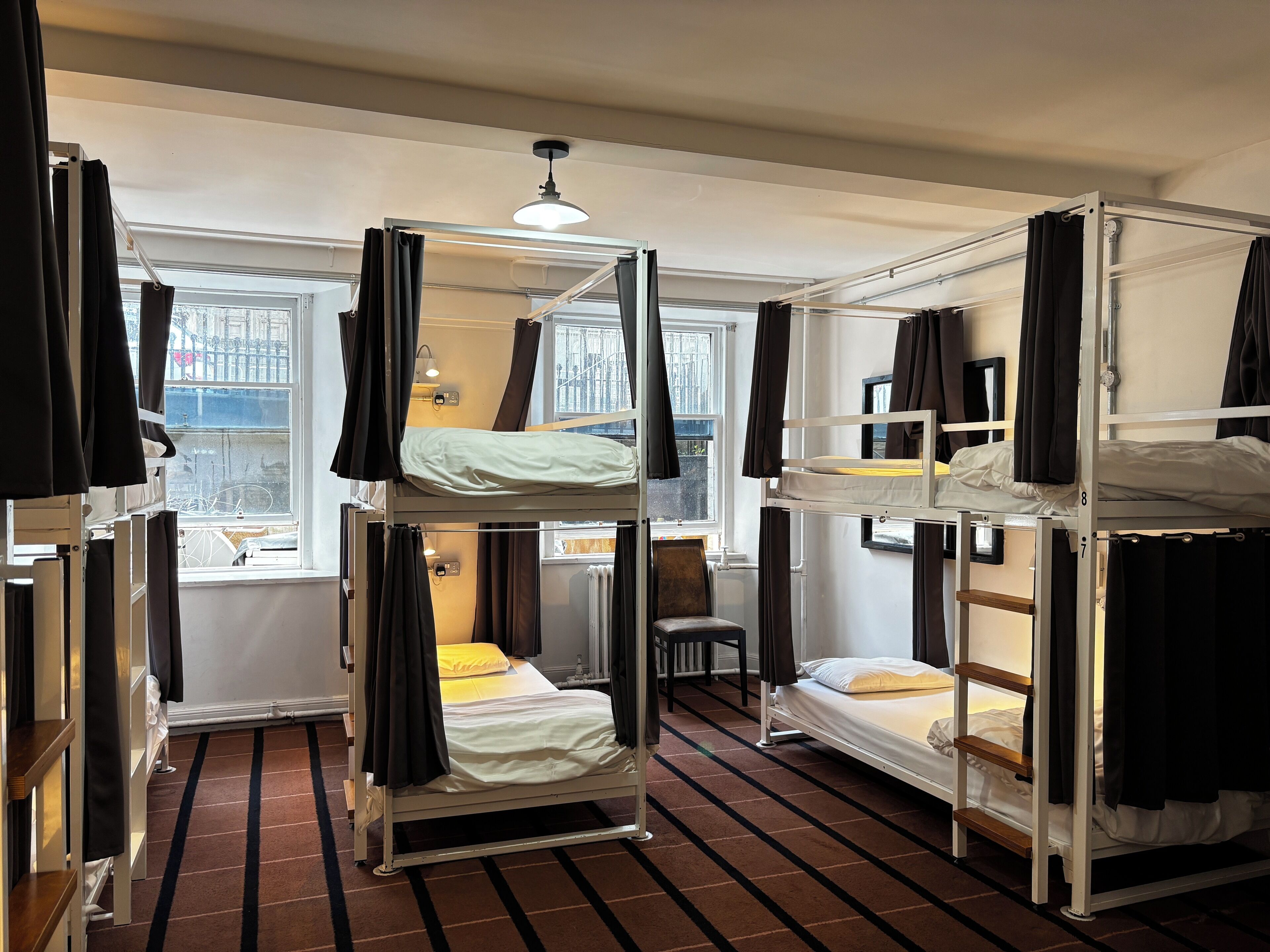 Photo - Safestay Glasgow Charing Cross