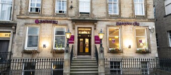 Safestay Glasgow Charing Cross
