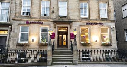 Safestay Glasgow Charing Cross