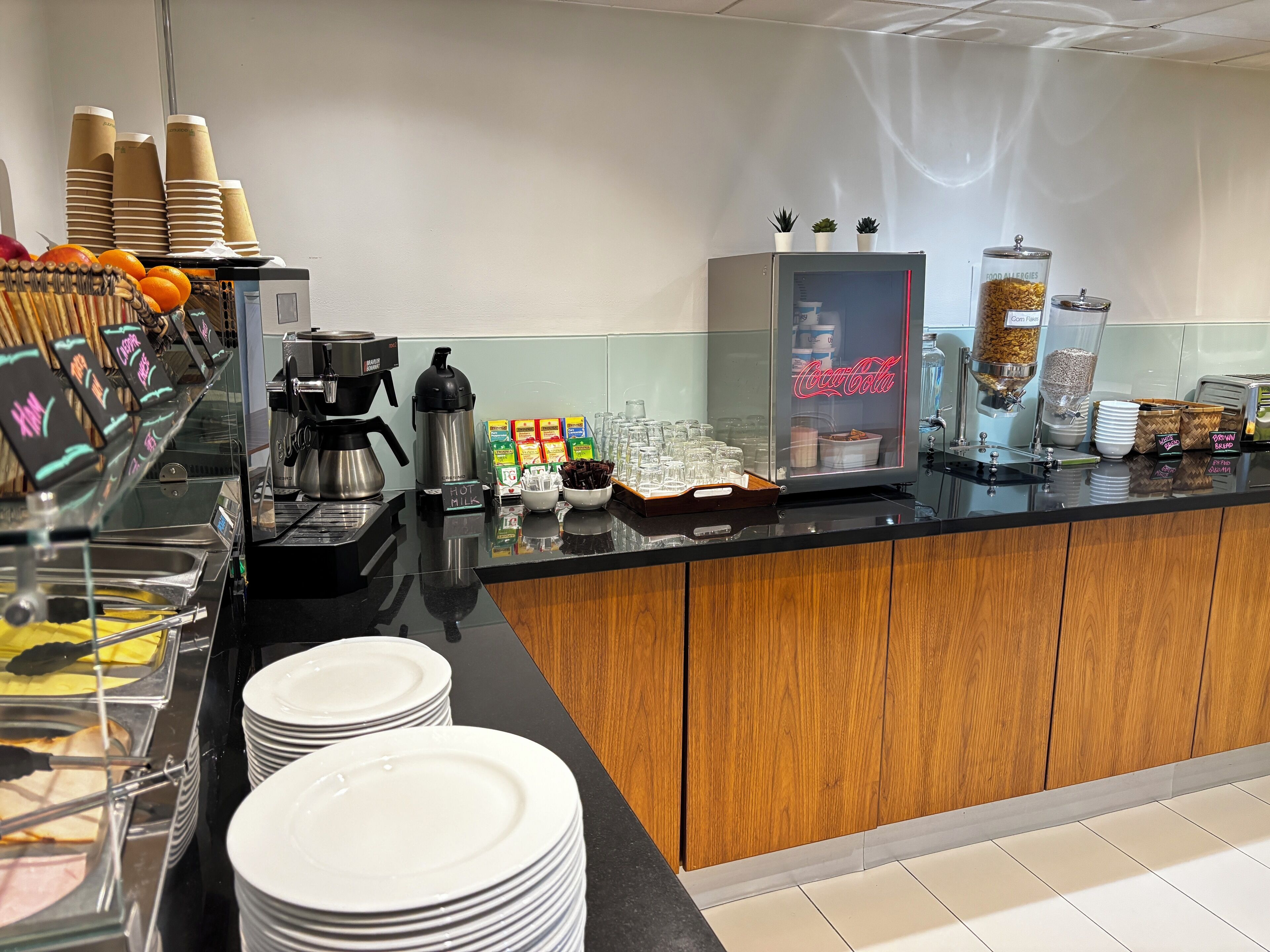 Photo - Safestay Glasgow Charing Cross