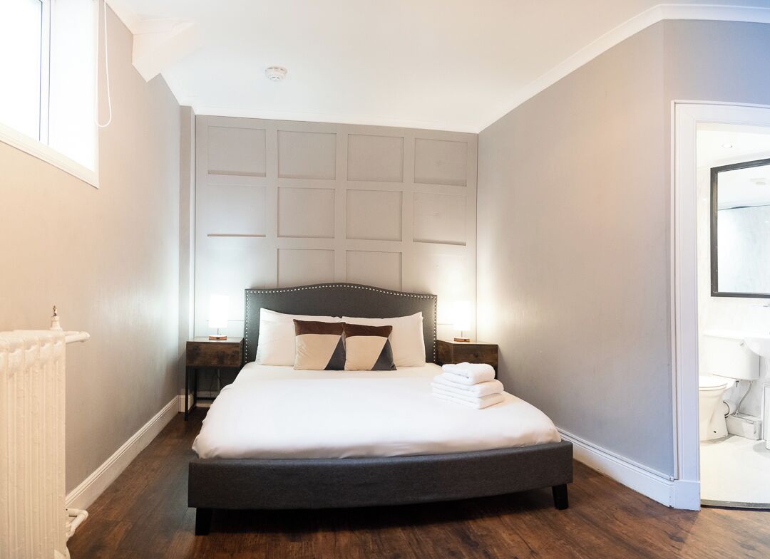 Photo - Safestay Glasgow Charing Cross