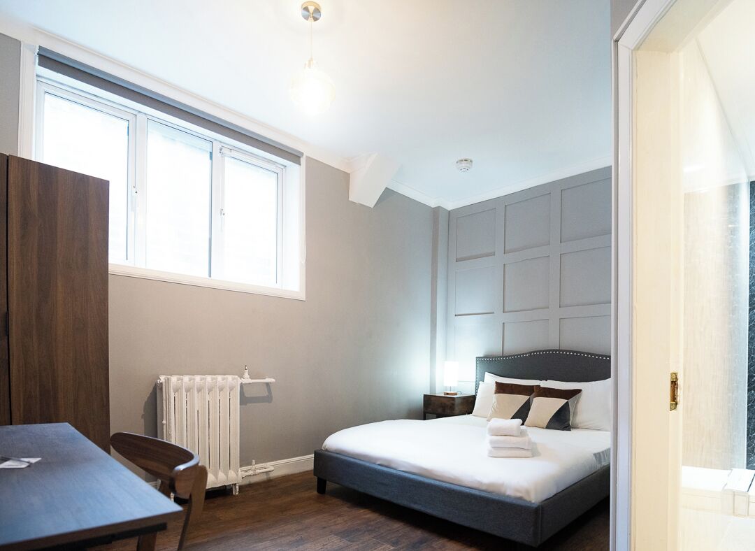 Photo - Safestay Glasgow Charing Cross