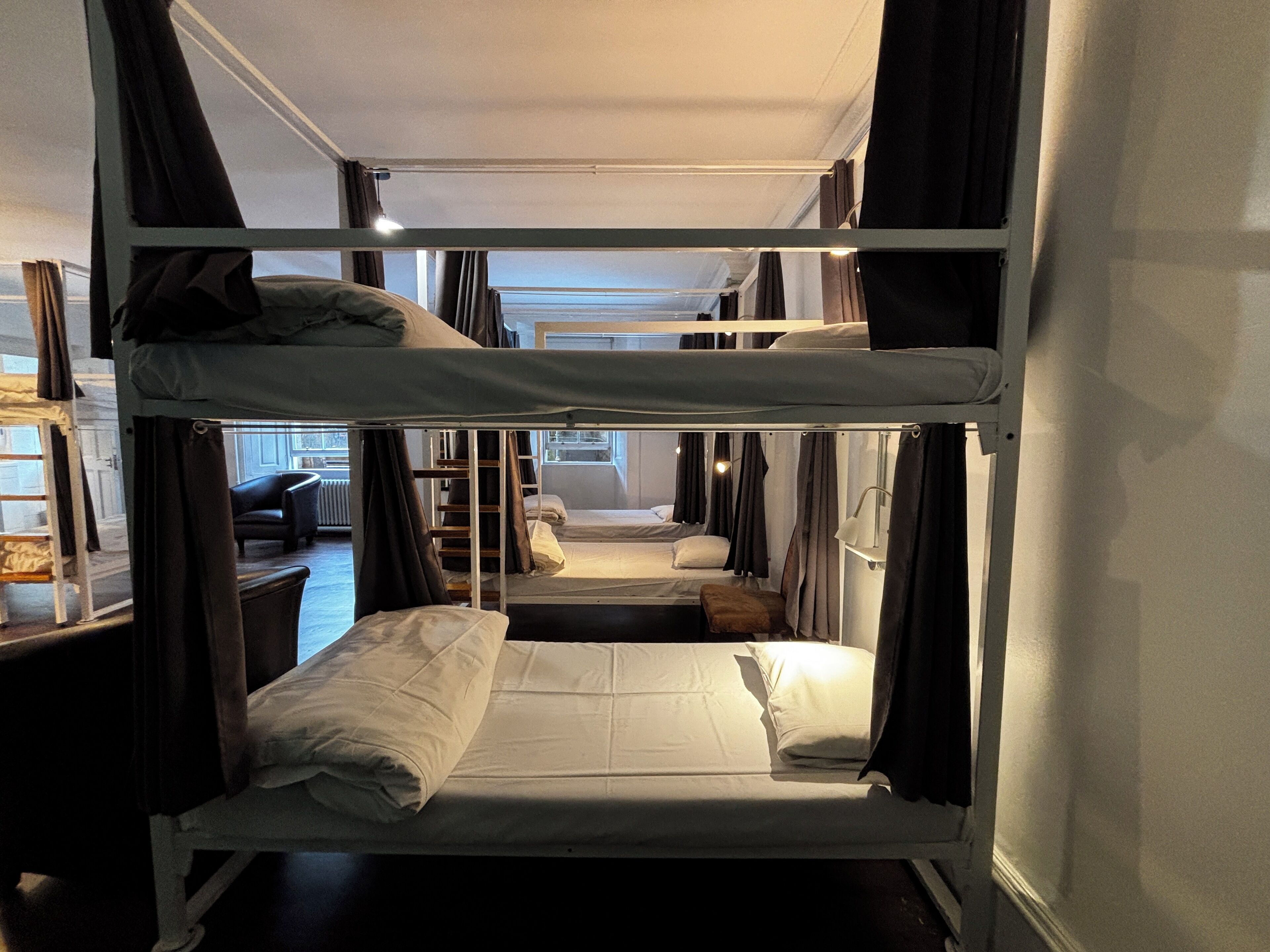 Photo - Safestay Glasgow Charing Cross