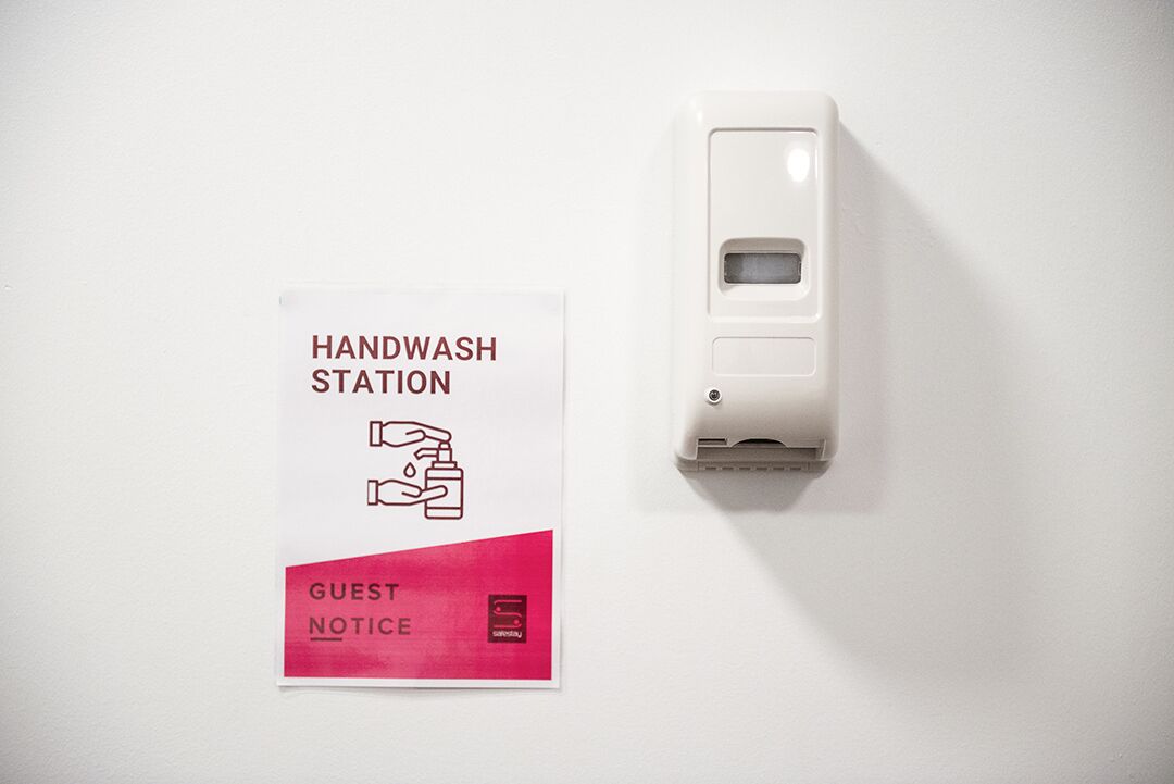 Photo - Safestay Glasgow Charing Cross