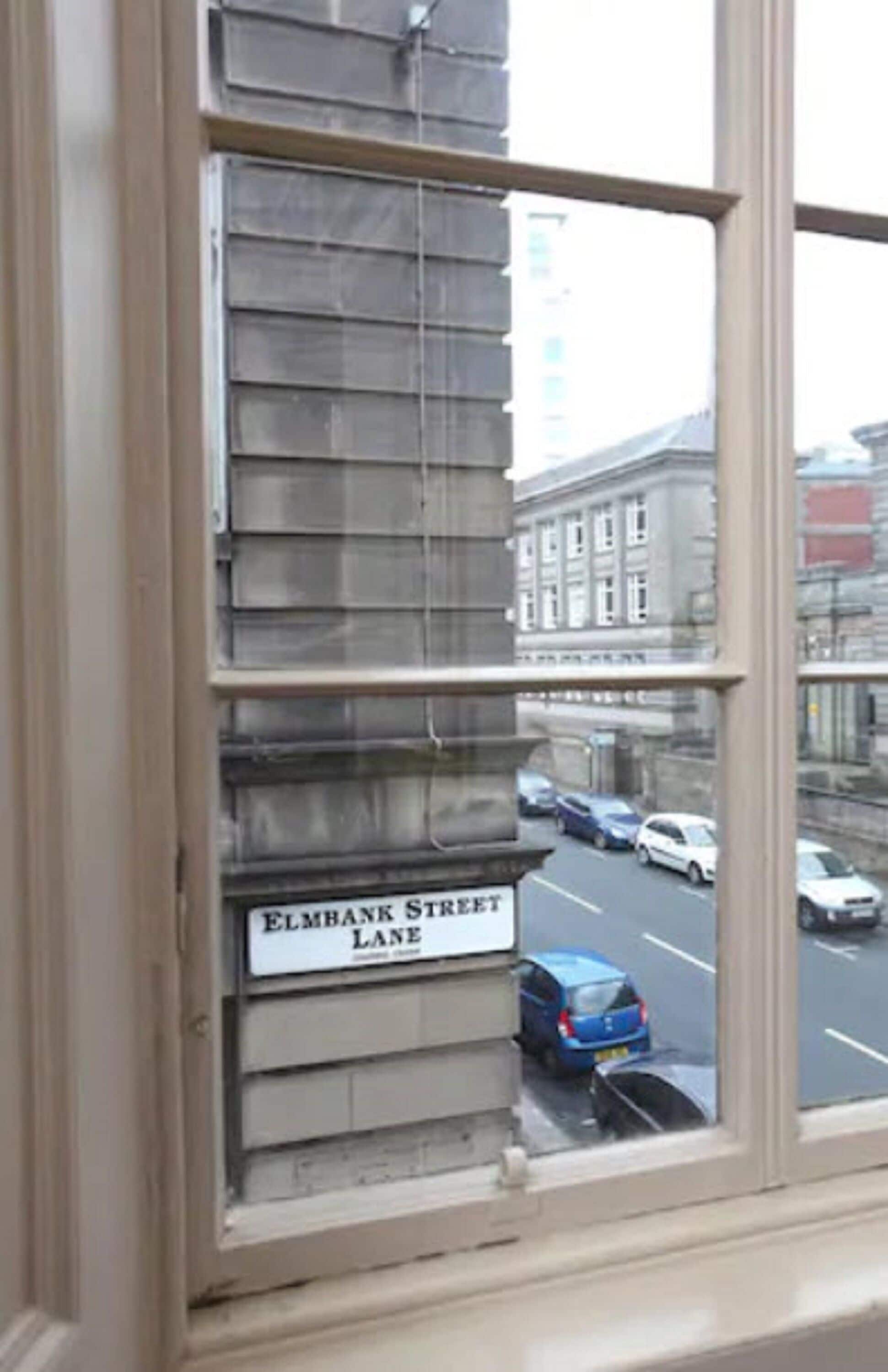 Photo - Safestay Glasgow Charing Cross