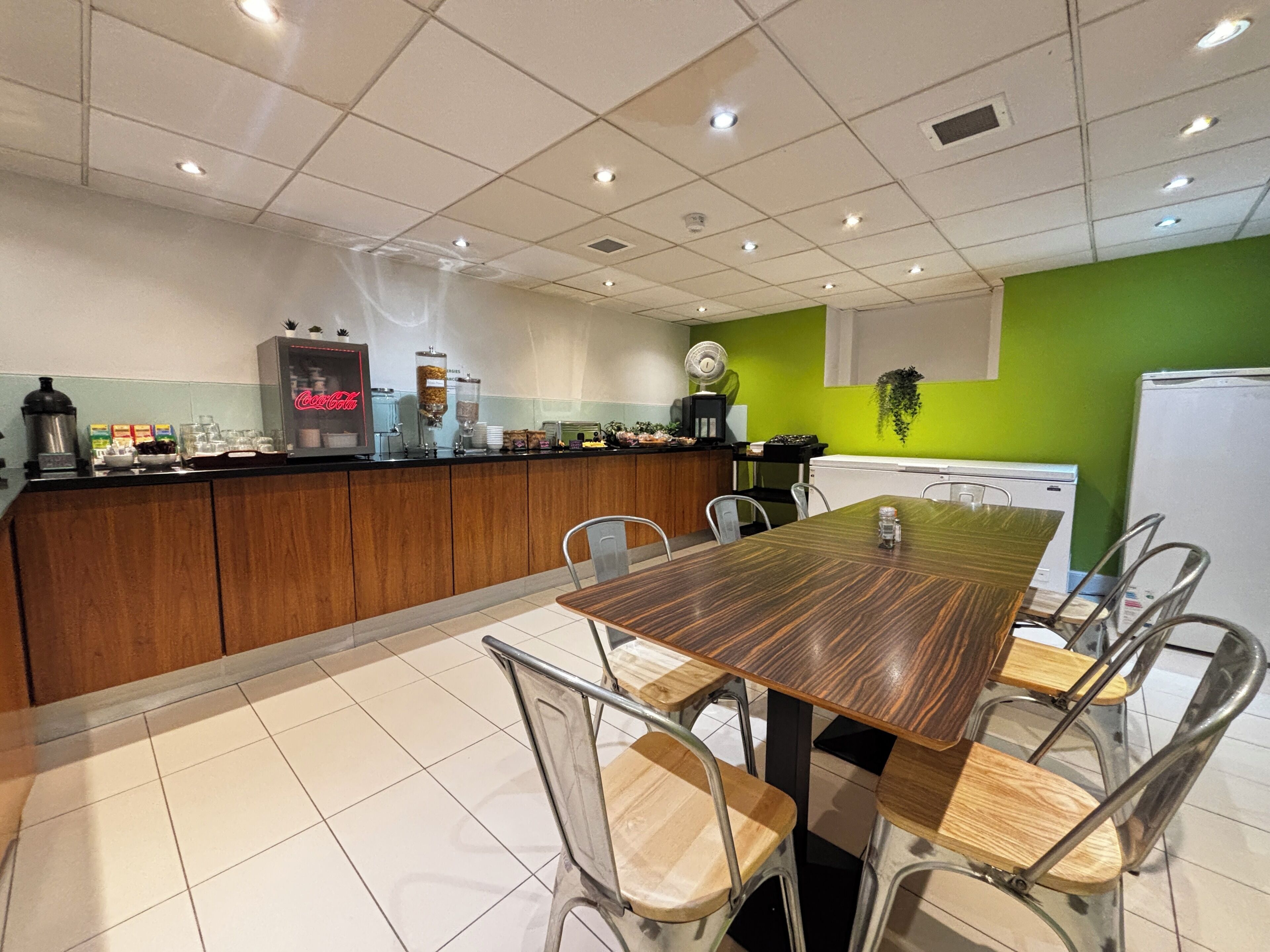 Photo - Safestay Glasgow Charing Cross