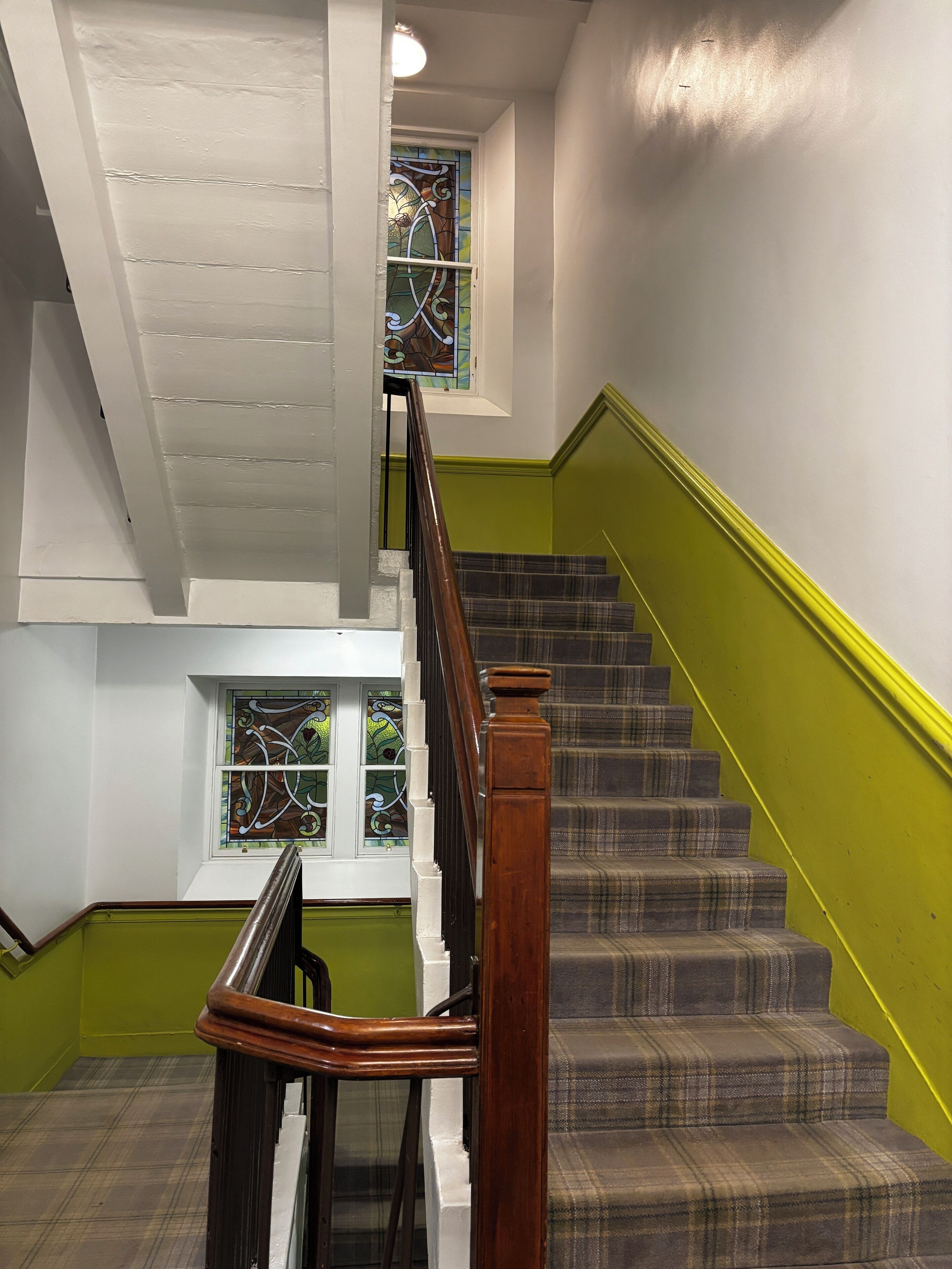 Photo - Safestay Glasgow Charing Cross