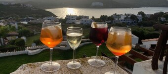 Fantástico apartamento cerca de la playa para 4 personas.