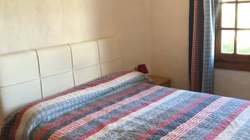 2 Schlafzimmer, kostenloses WLAN, BettwÀsche