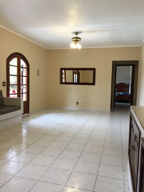 Interior - Paradise Farm of Itamonte (Itamonte)