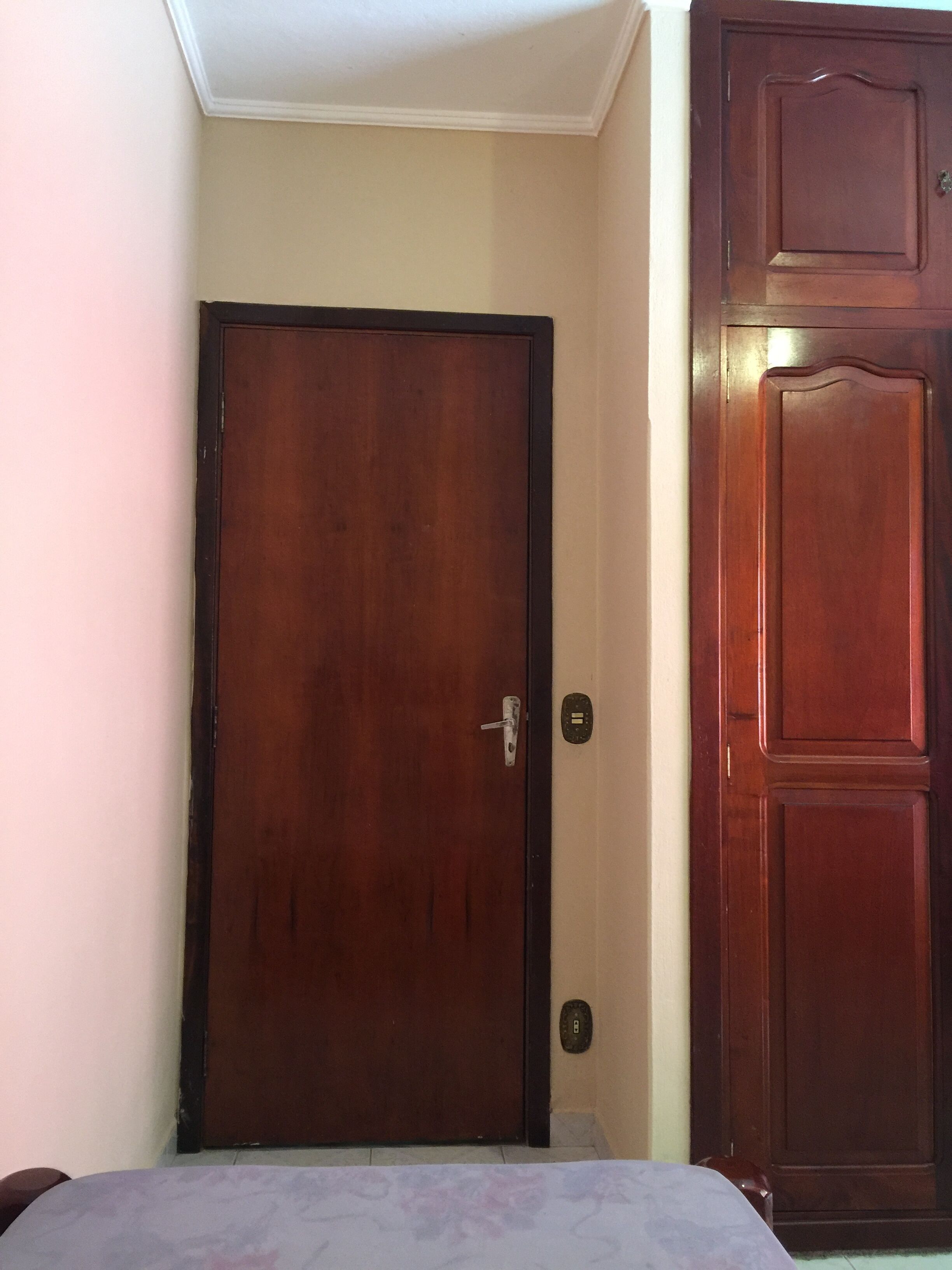 Paradise Farm of Itamonte