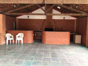 Property grounds - Paradise Farm of Itamonte (Itamonte)