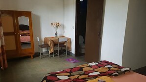 1 chambre, Wi-Fi gratuit
