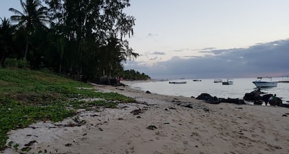 Huvila 5 Pointe Aux Piments