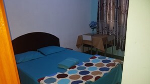 1 chambre, Wi-Fi gratuit