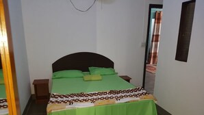 1 chambre, Wi-Fi gratuit