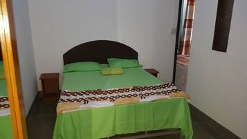 1 chambre, Wi-Fi gratuit