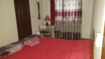 1 chambre, Wi-Fi gratuit