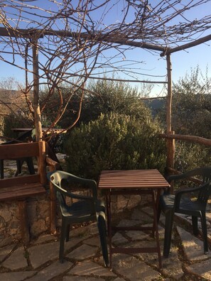 Gazebo - Joie de Vivre (Calice Ligure)