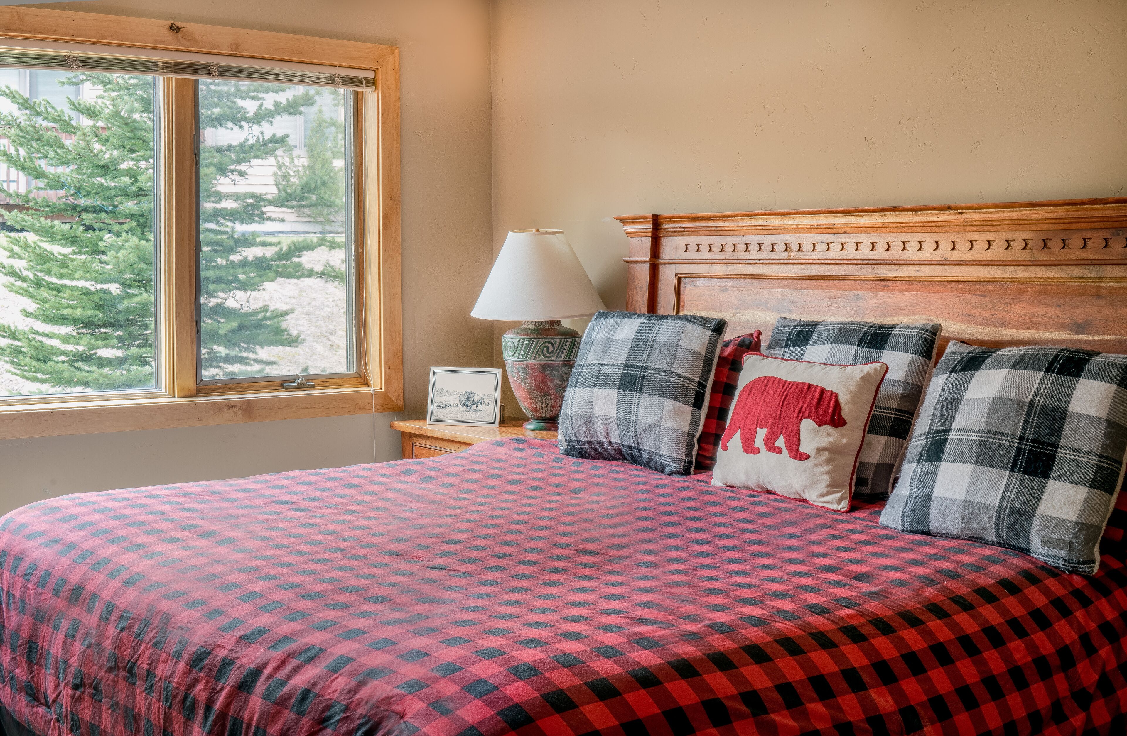 Condo, 3 Bedrooms (Big Horn) | Bed sheets