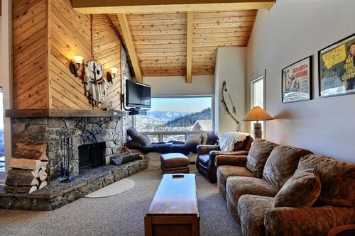 Vacation Rentals at Big Sky Resort