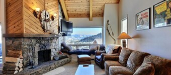 Vacation Rentals at Big Sky Resort