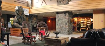 Vacation Rentals at Big Sky Resort