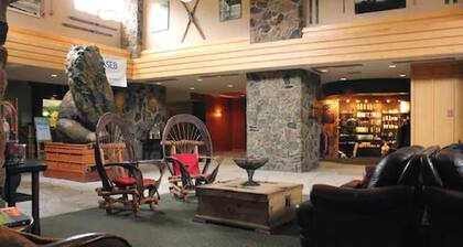 Vacation Rentals at Big Sky Resort