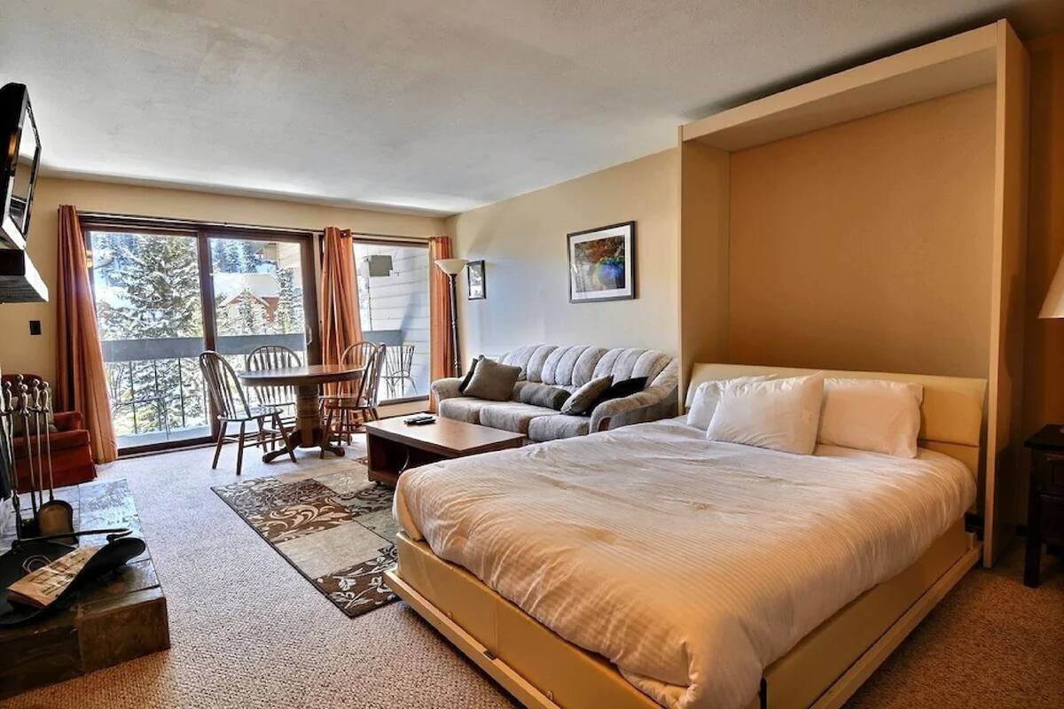 Studio (Stillwater) | Bed sheets