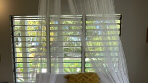 1 bedroom, WiFi - Bak A Yaad Timberland Cottage (Negril)