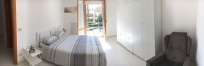 2 Schlafzimmer