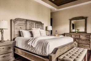 3 bedrooms, iron/ironing board, travel cot, free WiFi