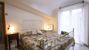 Doppelzimmer (Bianconiglio)